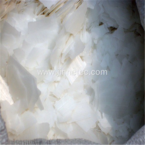 Industrial Grade Caustic Soda 99%